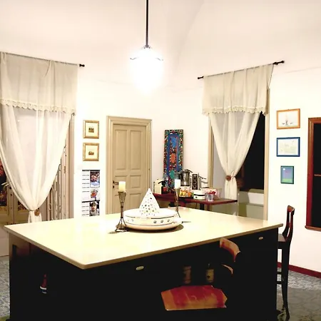 Bed & Breakfast Il Giardino Di Paola