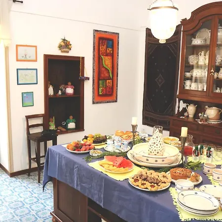 Il Giardino Di Paola 3*