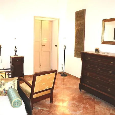 Bed & Breakfast Il Giardino Di Paola