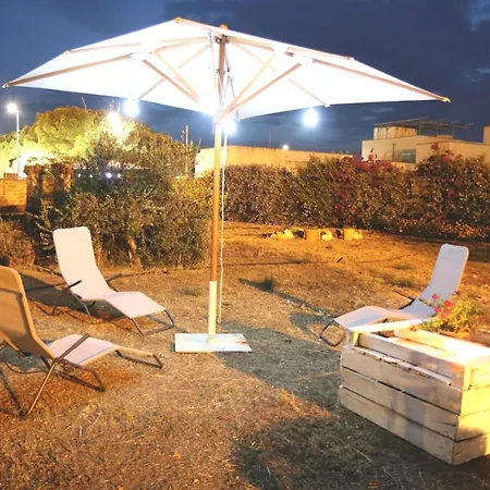 Bed & Breakfast Il Giardino Di Paola
