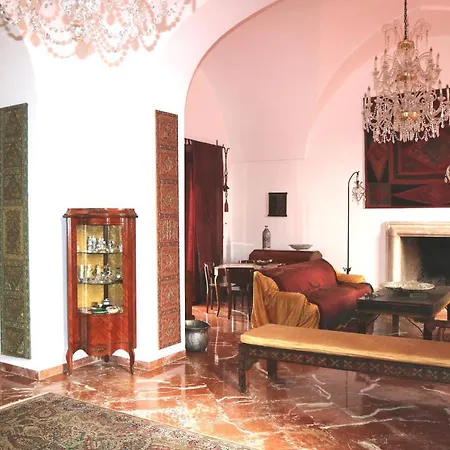 Il Giardino Di Paola 2* Alliste