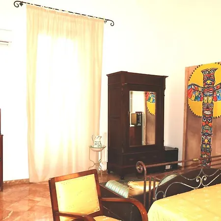 Il Giardino Di Paola Bed & Breakfast 2*