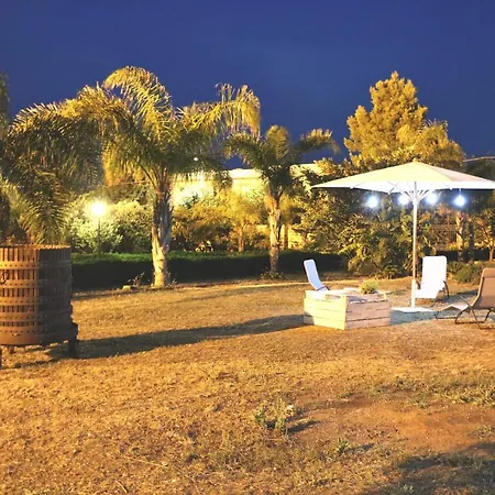 Bed & Breakfast Il Giardino Di Paola