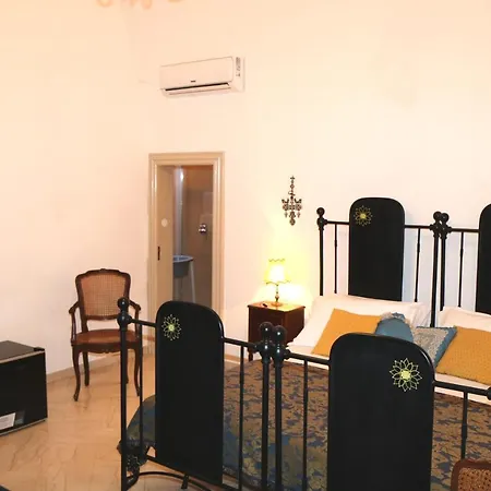 Il Giardino Di Paola Bed & Breakfast