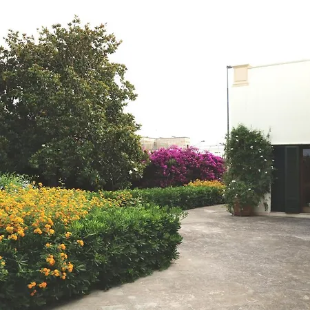 Bed & Breakfast Il Giardino Di Paola Alliste