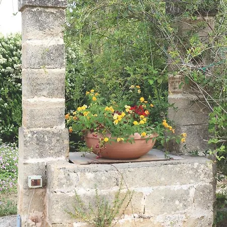 Bed & Breakfast Il Giardino Di Paola Alliste