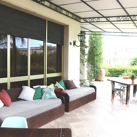 Il Giardino Di Paola Bed & Breakfast 2*
