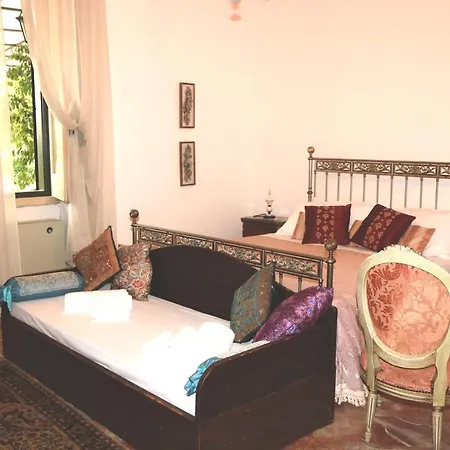 Bed & Breakfast Il Giardino Di Paola 2*