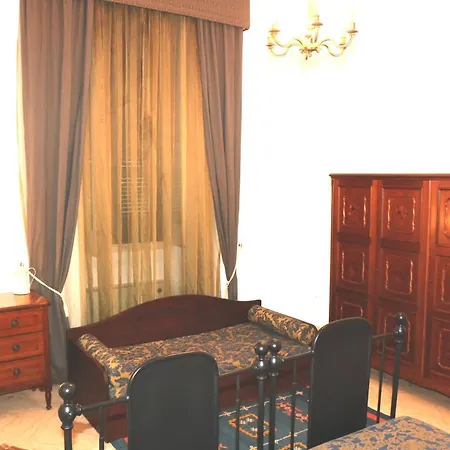 Il Giardino Di Paola Bed & Breakfast