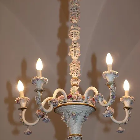 Bed & Breakfast Il Giardino Di Paola 2*