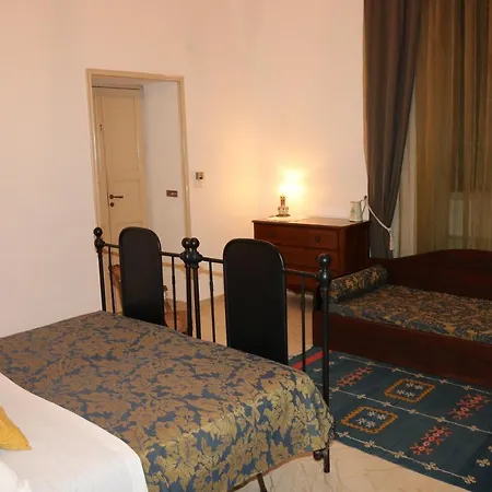 Bed & Breakfast Il Giardino Di Paola 2*