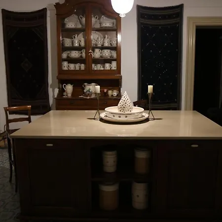 Bed & Breakfast Il Giardino Di Paola