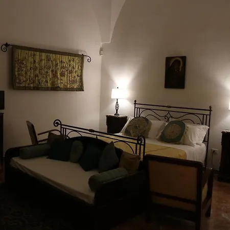 Il Giardino Di Paola 2* Alliste
