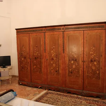 Il Giardino Di Paola Bed & Breakfast 2*