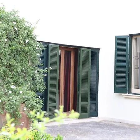 Bed & Breakfast Il Giardino Di Paola