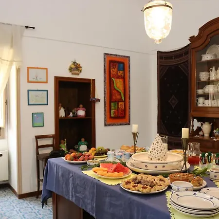 Bed & Breakfast Il Giardino Di Paola 2*