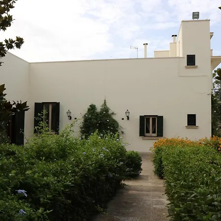 Il Giardino Di Paola