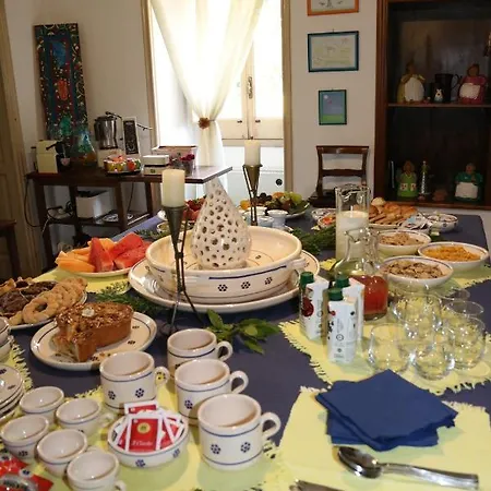 Il Giardino Di Paola