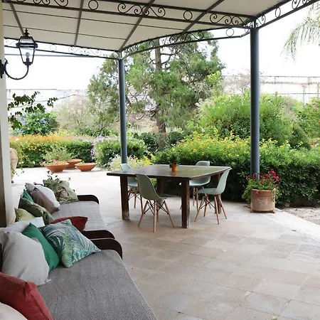 Il Giardino Di Paola