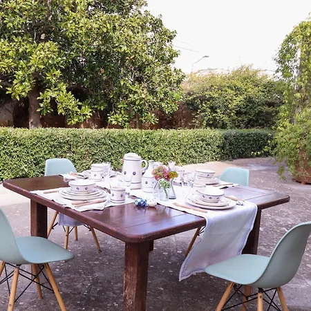 Il Giardino Di Paola