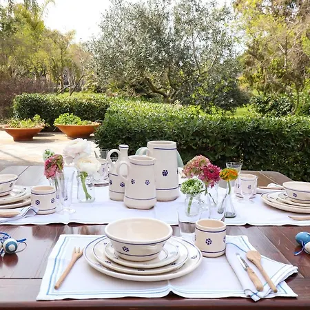 Bed & Breakfast Il Giardino Di Paola 3*
