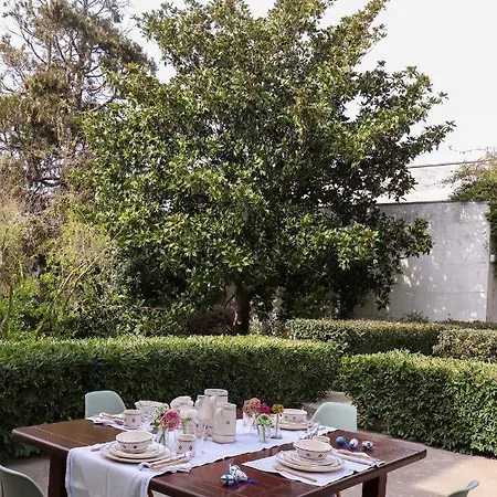 Il Giardino Di Paola