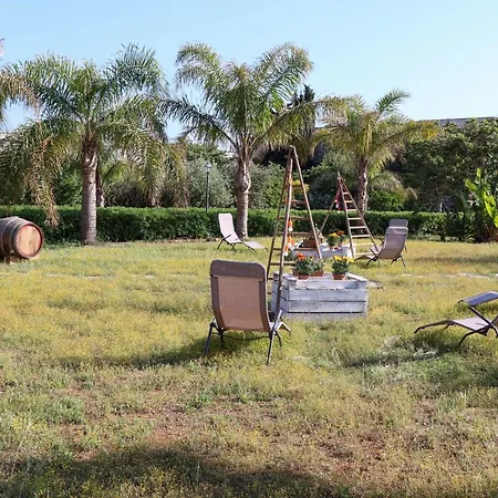 Il Giardino Di Paola 2*