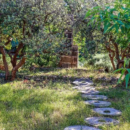 Il Giardino Di Paola