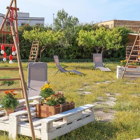 Il Giardino Di Paola Bed & Breakfast