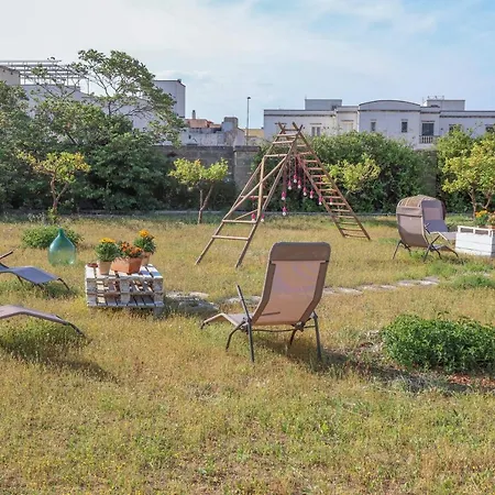 Il Giardino Di Paola 3* Alliste