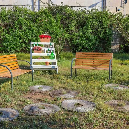 Il Giardino Di Paola