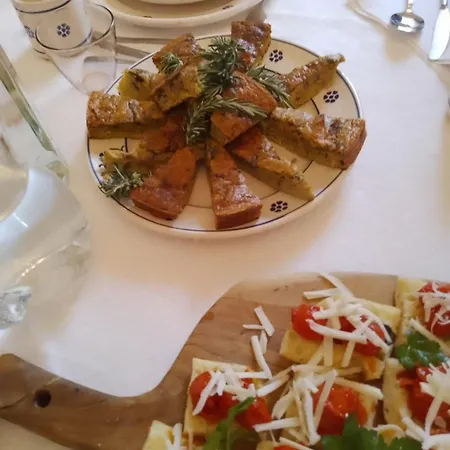 Il Giardino Di Paola 2*