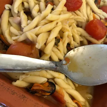 Il Giardino Di Paola