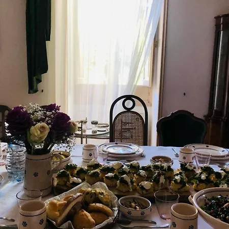 Il Giardino Di Paola Alliste