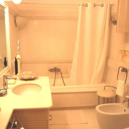 Bed & Breakfast Il Giardino Di Paola 3*