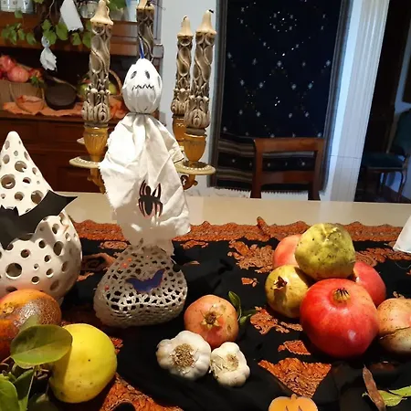 Panzió Il Giardino Di Paola 2*
