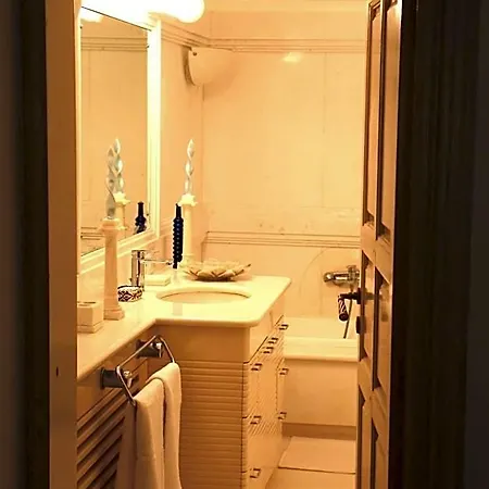 Il Giardino Di Paola 3* Alliste
