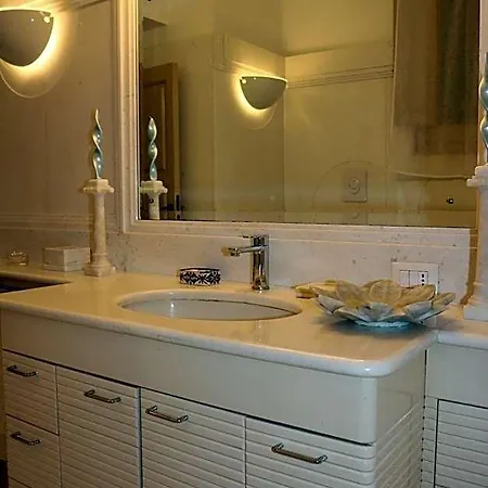 Il Giardino Di Paola Bed & Breakfast 3*