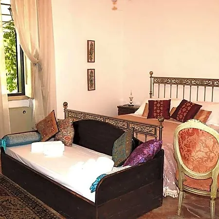 Il Giardino Di Paola Nocleg ze śniadaniem