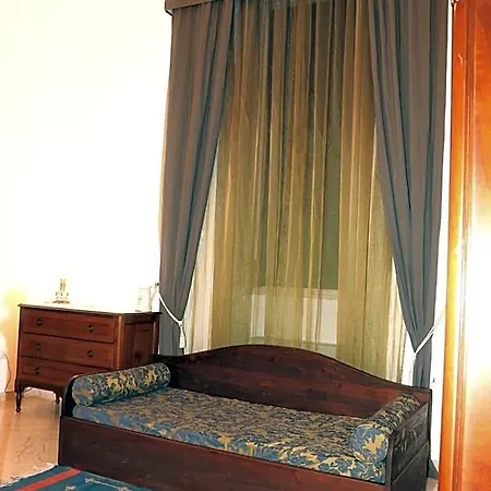 Bed & Breakfast Il Giardino Di Paola Alliste