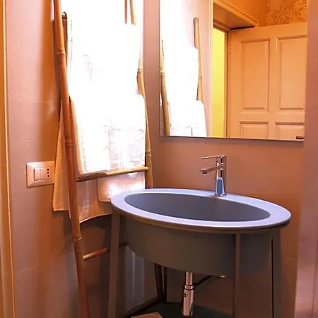 Bed & Breakfast Il Giardino Di Paola 3*